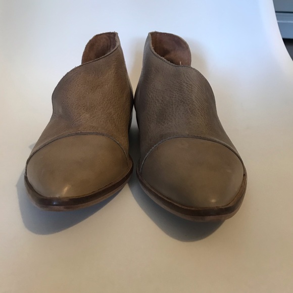 NEW✨Free People • Royale Flat - Picture 7 of 8